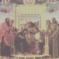 Pala di Pesaro (Bellini)