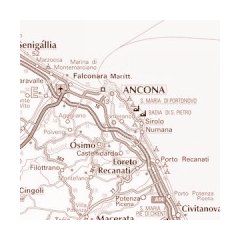 La geografia
