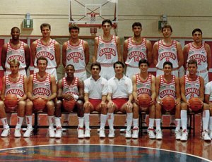 Formazione 1989-90