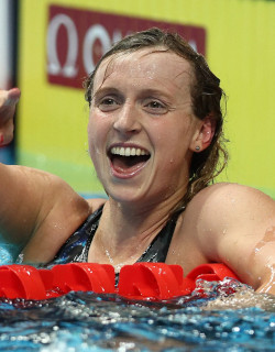 NUOTO FEMMINILE