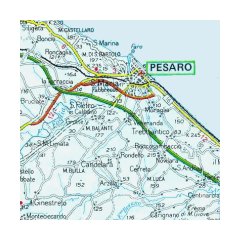 Dintorni di Pesaro