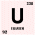 Uranio (92)