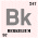 Berkelio (97)