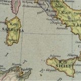 ITALIA - SUD-ISOLE