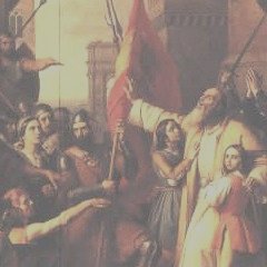 Giuramento degli Anconetani (Podesti)
