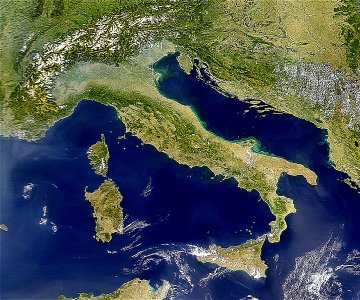 ITALIA