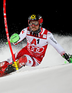 COPPA DEL MONDO FEMMINILE