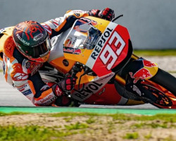 Marc Marquez