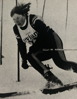 COPPA DEL MONDO FEMMINILE