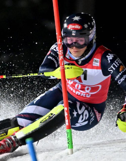 OLIMPIADI E MONDIALI FEMMINILI