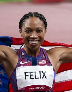 ATLETICA FEMMINILE