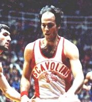 Mike Sylvester contro Riva